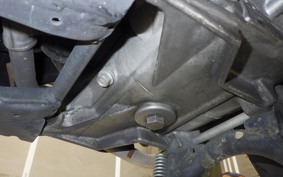 SUZUKI ADDRESS 110 2012 CE47A