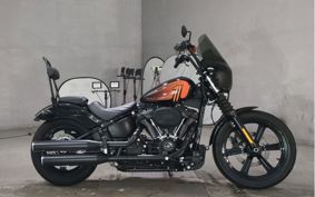 HARLEY FXBBS1870 YYK