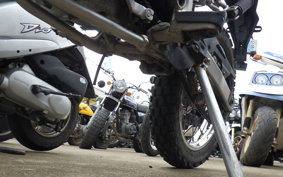 KAWASAKI KLX125 LX125C