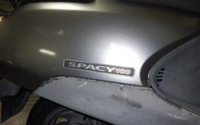 HONDA SPACY 100 JF13