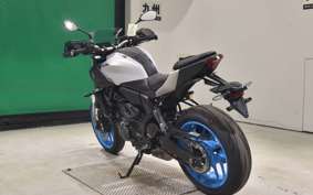 YAMAHA MT-07 AMT 2026 RM50J