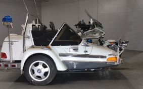 HONDA GL1500 GOLD WING SC22