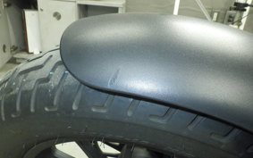 HONDA REBEL 250 A 2020 MC49