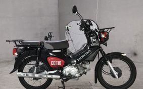 HONDA CROSS CUB110 JA45
