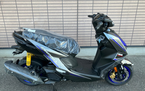 YAMAHA CYGNUS 125 X