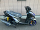 Фото Yamaha CYGNUS 125 X с японского аукциона