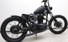 KAWASAKI 250TR BJ250F