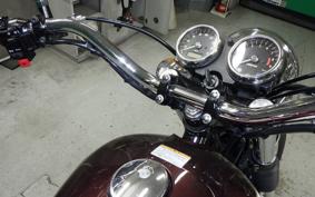 KAWASAKI W650 2008 EJ650A