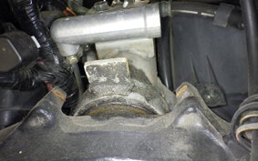 SUZUKI SKYWAVE 400 K CK43A
