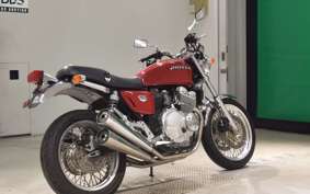 HONDA CB400F 1997 NC36
