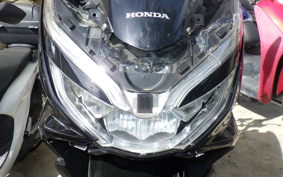 HONDA PCX 125 JF81