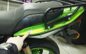 KAWASAKI ZRX1200 R 2008 ZRT20A