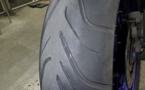 YAMAHA YZF-R25 A RG43J