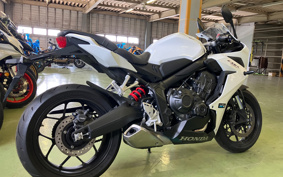 HONDA CBR650R 2023 RH03