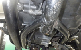 KAWASAKI 250TR 2008 BJ250F