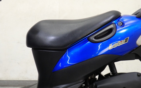 SUZUKI LET's 2 CA1PA