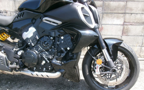 DUCATI DIAVEL V4 2024 3G00