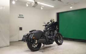 HONDA REBEL 1100 T DCT 2024 SC83
