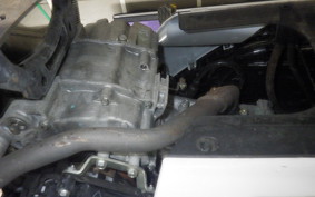 HONDA PCX 160 2020 KF47