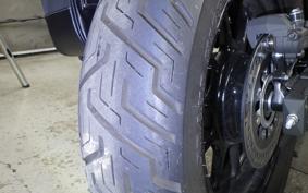 KAWASAKI ELIMINATOR400-3 2023 EL400A