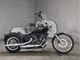 Фото Harley FXSTB1580 2008 с японского аукциона