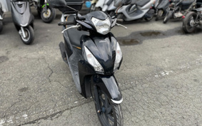 HONDA DIO 110 JF58