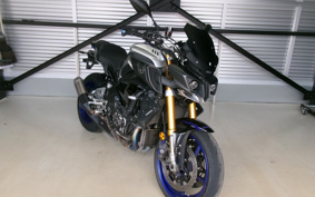YAMAHA MT-10 SP ABS 2018 RN50J