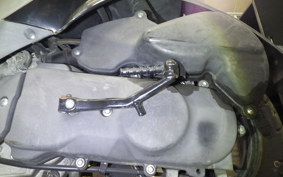 SUZUKI LET's 4 2025 CA45A