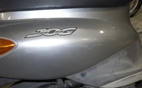 YAMAHA JOG Gen.5 SA36J