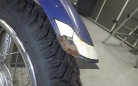 HONDA C110 SUPER CUB JA42