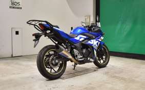 SUZUKI GSX250 R