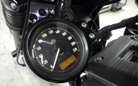 HARLEY XL1200X 2013