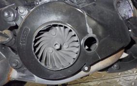 SUZUKI ADDRESS V125 CF46A