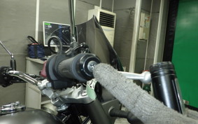 HONDA GB350C 2026 NC64