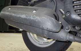 YAMAHA JOG Gen.5 SA36J