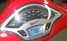 VESPA PRIMAVERA125 2024