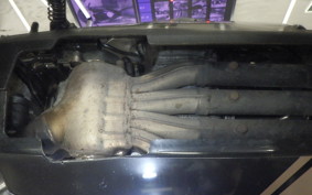 YAMAHA FZR400RR 1991 3TJ