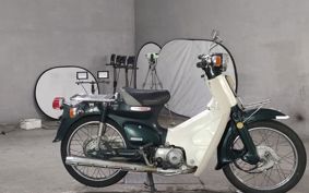 HONDA SUPER CUB90 HA02