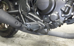 HONDA REBEL 250 S 2016 MC49