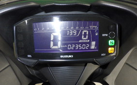 SUZUKI GSX-R125