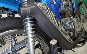 HONDA SL90 SL90K