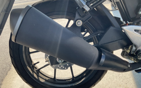 SUZUKI GSX-R125 ABS DL33B