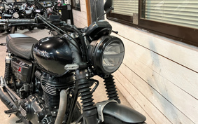 HONDA GB350S 2022 NC59