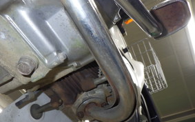 HONDA C50 SUPER CUB 2013 C50