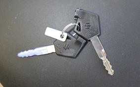 SUZUKI ADDRESS V125 Gen.2 DP12H