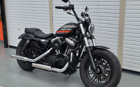 HARLEY XL1200X 2017 LC3