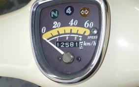 HONDA LITTLE CUB E C50