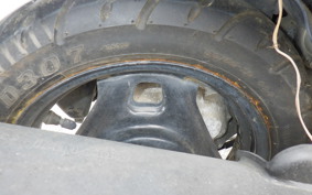 SUZUKI LET's 4 CA45A