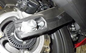 HONDA CBR250RR A 2016 MC51