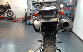 KAWASAKI KLX250 LX250S